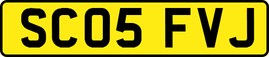 SC05FVJ