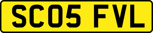 SC05FVL