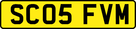SC05FVM