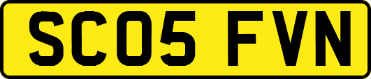 SC05FVN
