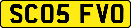 SC05FVO