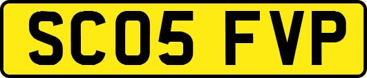 SC05FVP
