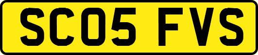 SC05FVS