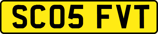 SC05FVT