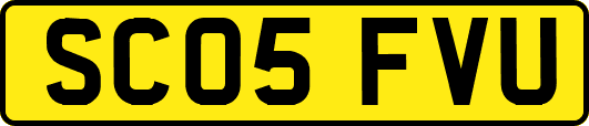 SC05FVU