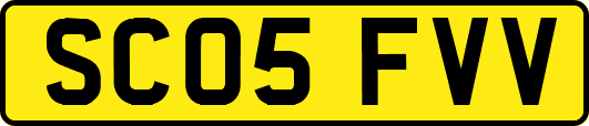 SC05FVV