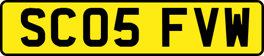 SC05FVW
