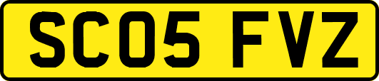 SC05FVZ