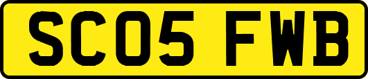 SC05FWB