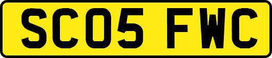 SC05FWC