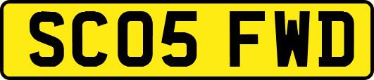 SC05FWD