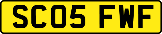 SC05FWF