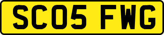 SC05FWG