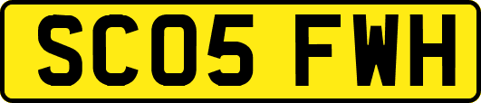 SC05FWH