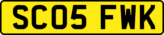 SC05FWK