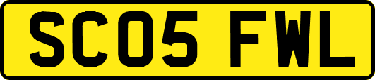 SC05FWL