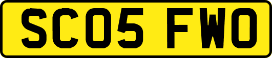 SC05FWO