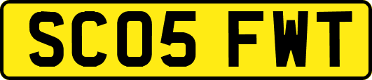 SC05FWT