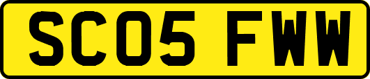 SC05FWW