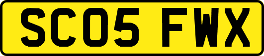 SC05FWX