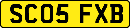 SC05FXB