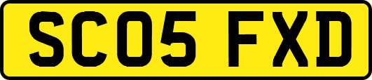 SC05FXD