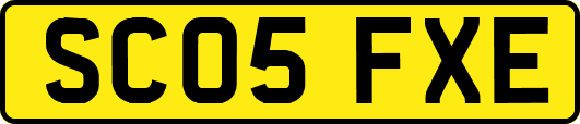 SC05FXE