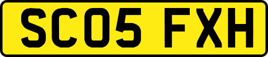 SC05FXH