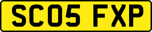 SC05FXP