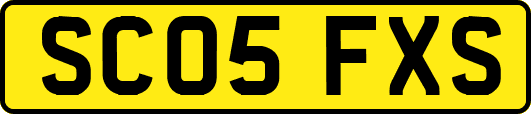 SC05FXS