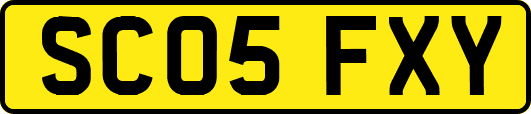 SC05FXY