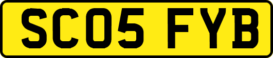 SC05FYB