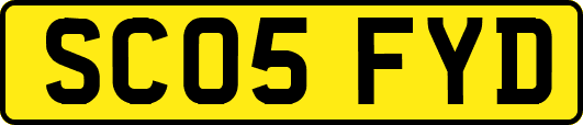 SC05FYD