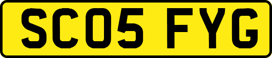SC05FYG