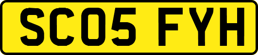 SC05FYH