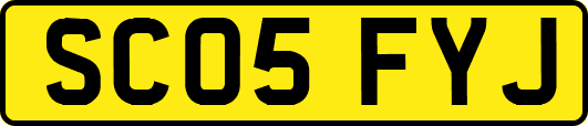 SC05FYJ