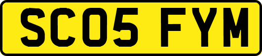 SC05FYM