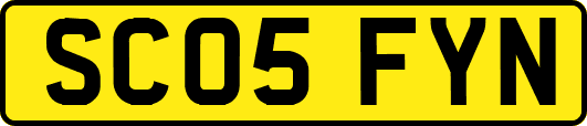 SC05FYN