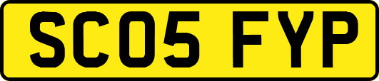 SC05FYP