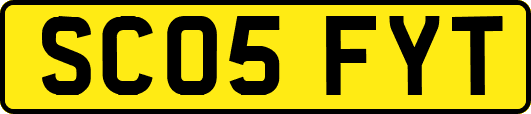 SC05FYT