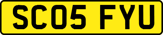 SC05FYU