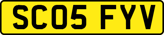 SC05FYV