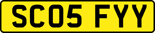 SC05FYY