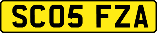 SC05FZA