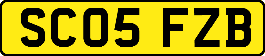 SC05FZB