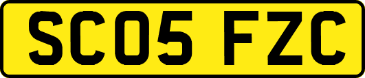 SC05FZC
