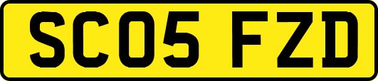 SC05FZD