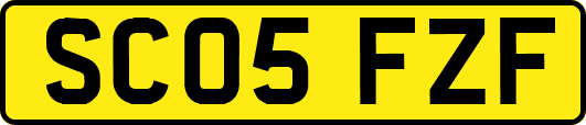 SC05FZF