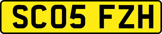 SC05FZH