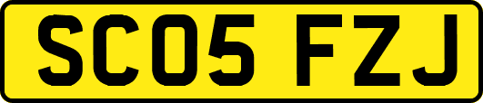 SC05FZJ